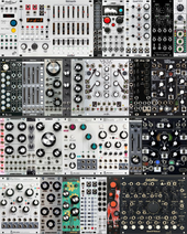 Current Rig (August 2022)