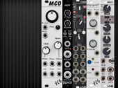 MCO Bass Synth 17 cm (copy)
