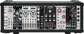My warty Eurorack