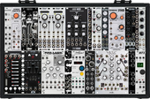 My svelter Eurorack (copy)