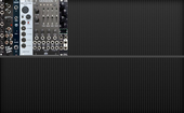 My centric Eurorack