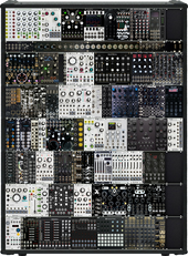 Active Rack [S420 + ESMR]