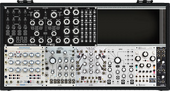My catching Eurorack 208 HP 6U