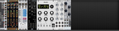 Aristotle Demo rack 1
