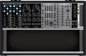 My crowing Eurorack