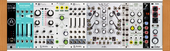 Eurorack Arturia Rackbrute