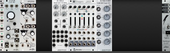 My rack