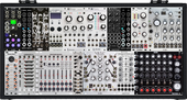 My runtish Eurorack (copy)