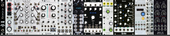Cardboard Eurorack
