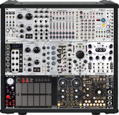 Little ROCKERS Modular Set
