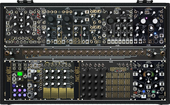 Make Noise Shared System Plus Black and Gold (copied from j450nn014n)