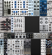 Synthrotek 6U1U Voice01