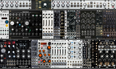My soapy Eurorack