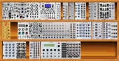 My 2015 Eurorack