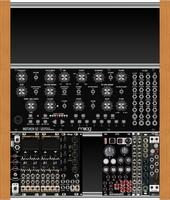 A Moog In Vouge 2 Aquired
