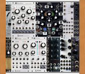 Tom Leclerc Little Ambient Rack (copied from TiminatorFL)