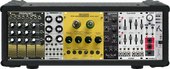 My happy Eurorack