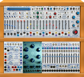 My offish Buchla