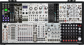 My runtish Eurorack (copy) (copy)