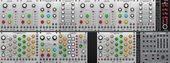 My fledgling Eurorack