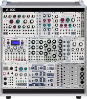 My amazing Eurorack
