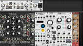 My waxy Eurorack