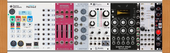 Arnts Eurorack Journey