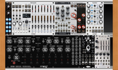 My bomb Eurorack