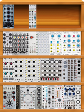 My legal Eurorack