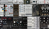 My unbound Eurorack