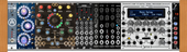 My abnormal Eurorack