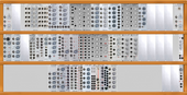 My Doepfer Eurorack--Top Case