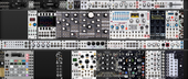 My feastful Eurorack