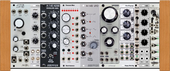 My smectic Eurorack