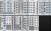 My enjambed Eurorack
