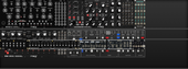 My MOOG Eurorack