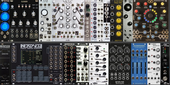 My untold Eurorack
