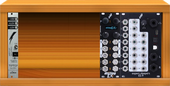 60 HP VOICE BOX (copy)