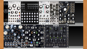 The Dustngel Eurorack