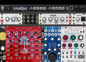 My limy Eurorack