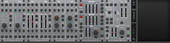 My brinish Eurorack