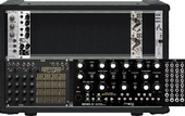 Test rack