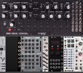 moog 60 hp