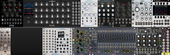 My finer Eurorack