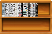 My obverse Eurorack