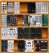karplus strong module