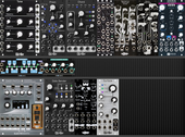Testing Rack