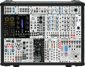 My plumate Eurorack