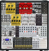 My legal Eurorack