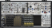 My sarcastic Eurorack